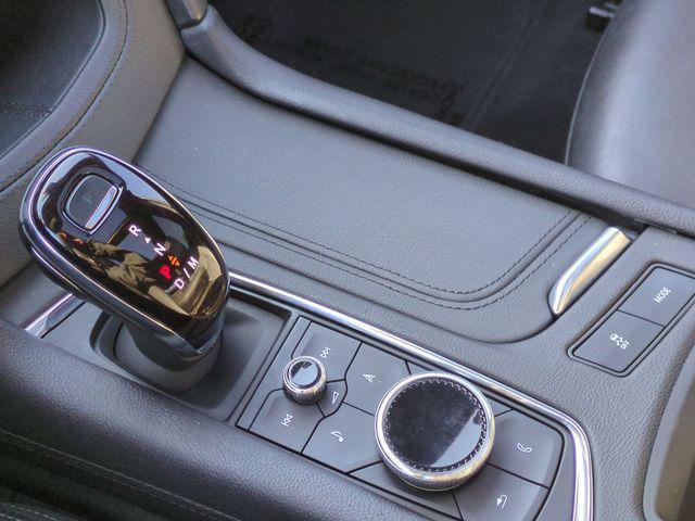 used 2023 Cadillac XT5 car, priced at $28,506