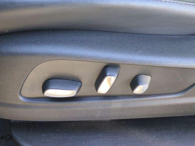 used 2023 Cadillac XT5 car, priced at $28,506