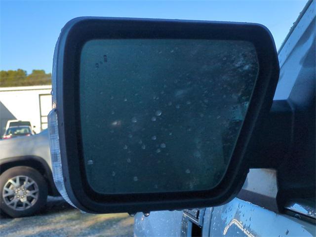 used 2021 Ford F-150 car, priced at $43,494