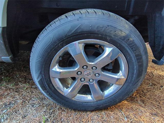 used 2021 Ford F-150 car, priced at $43,494