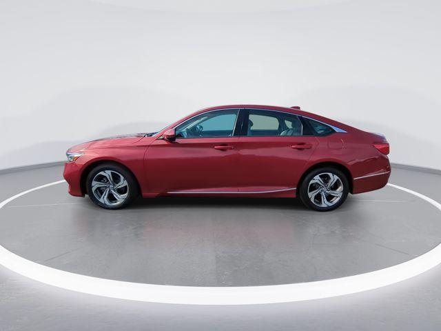 used 2019 Honda Accord car, priced at $18,916
