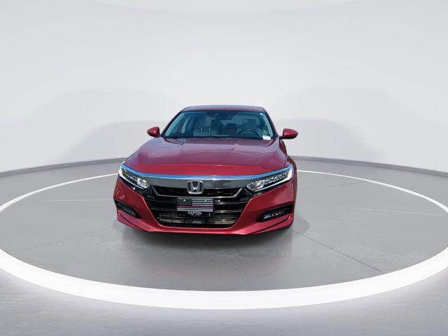 used 2019 Honda Accord car, priced at $18,916