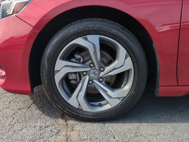used 2019 Honda Accord car, priced at $18,916