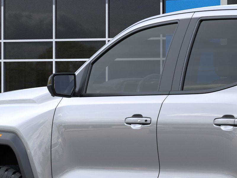 new 2026 GMC Canyon car, priced at $43,770