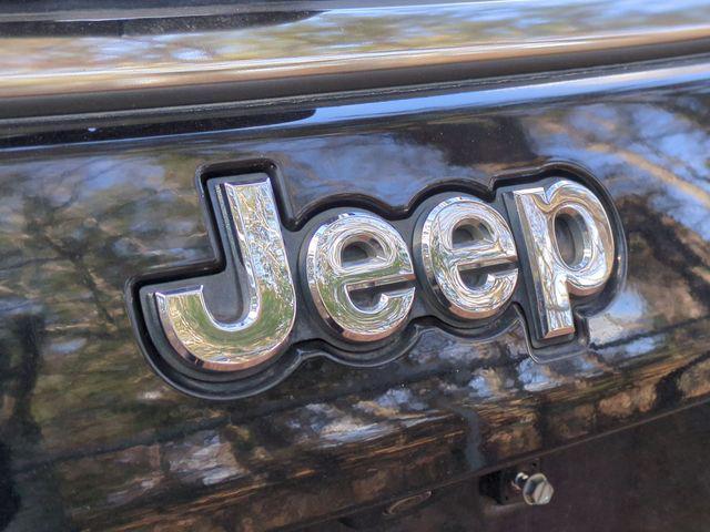 used 2020 Jeep Compass car, priced at $17,872