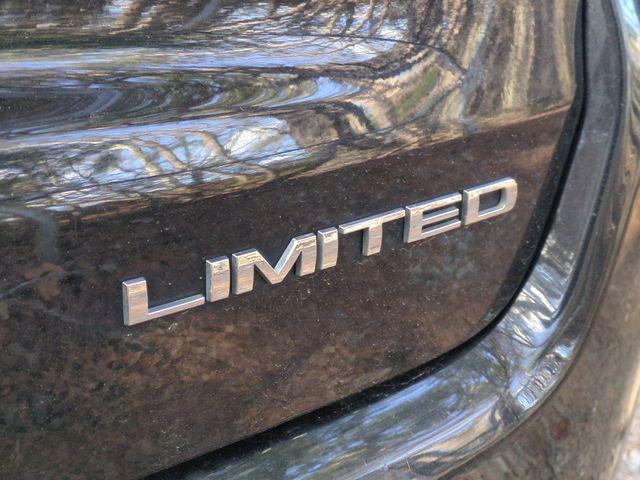 used 2020 Jeep Compass car, priced at $17,872