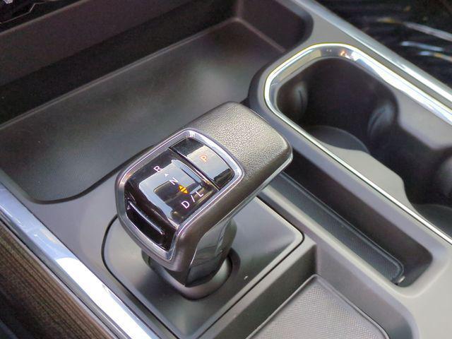 used 2022 Chevrolet Silverado 1500 car, priced at $35,716