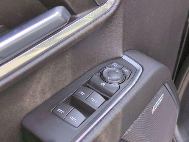 used 2022 Chevrolet Silverado 1500 car, priced at $35,716