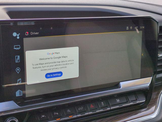 used 2022 Chevrolet Silverado 1500 car, priced at $35,716