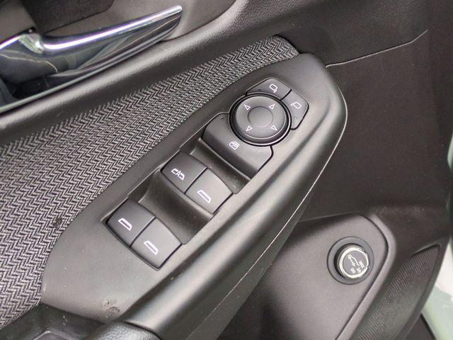 used 2025 Chevrolet TrailBlazer car, priced at $22,651