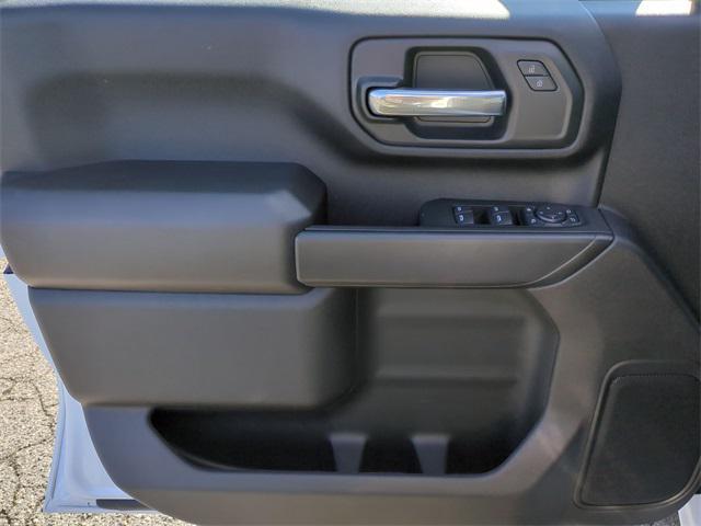 new 2025 Chevrolet Silverado 2500 car, priced at $65,318