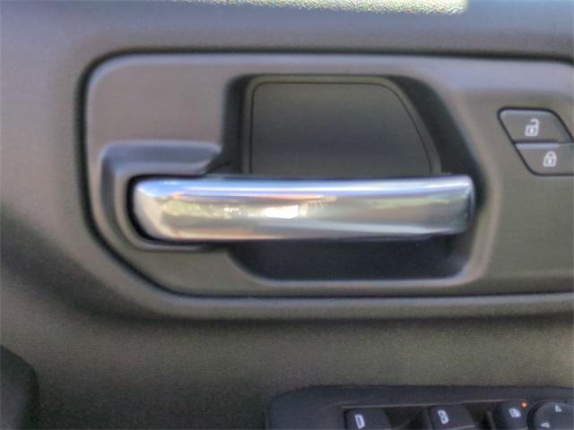 new 2025 Chevrolet Silverado 2500 car, priced at $65,318