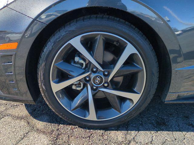 used 2022 Hyundai Sonata car, priced at $22,229