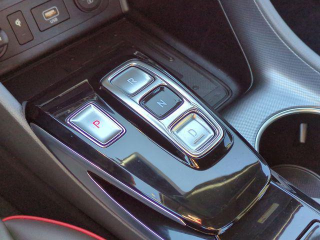 used 2022 Hyundai Sonata car, priced at $22,229