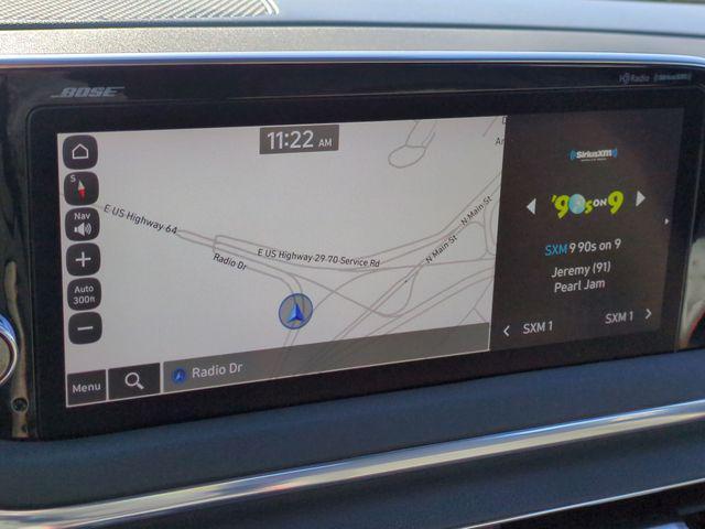 used 2022 Hyundai Sonata car, priced at $22,229