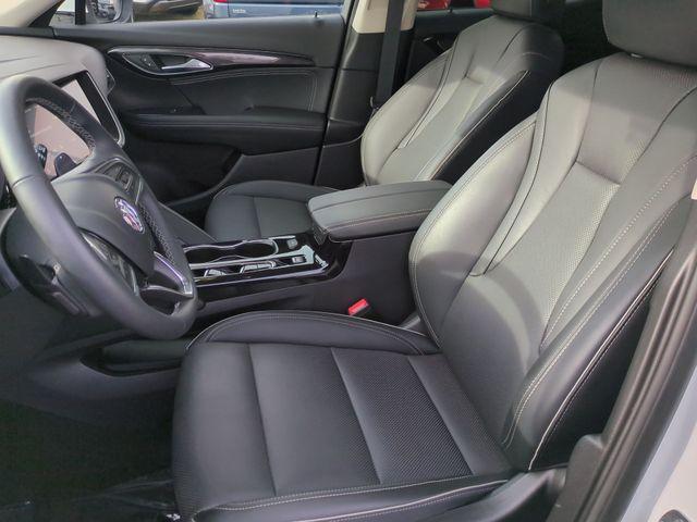 used 2023 Buick Envision car, priced at $24,190