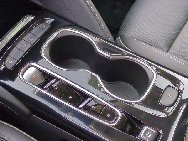 used 2023 Buick Envision car, priced at $24,190