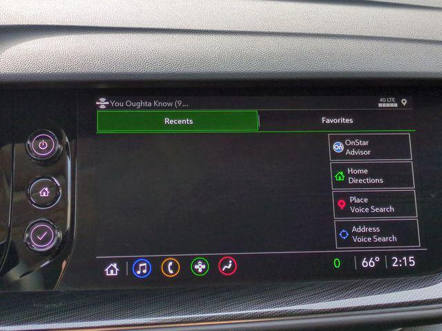 used 2023 Buick Envision car, priced at $24,190