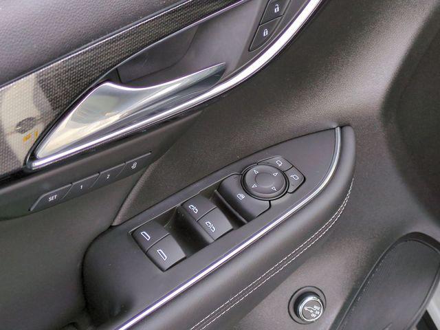 used 2023 Buick Envision car, priced at $24,190