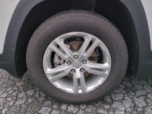 used 2024 GMC Terrain car, priced at $19,700