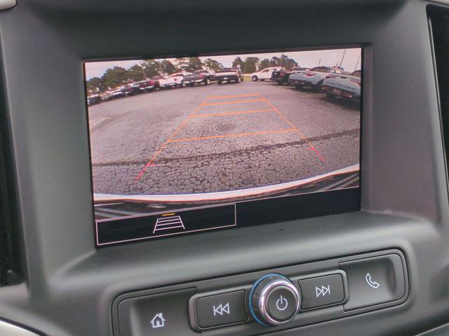 used 2024 GMC Terrain car, priced at $19,700