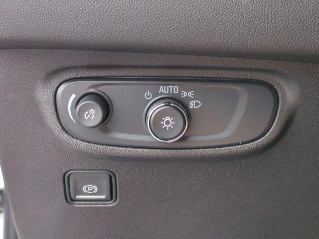 used 2024 GMC Terrain car, priced at $19,700