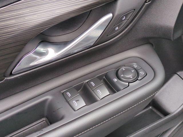 used 2024 GMC Terrain car, priced at $19,700