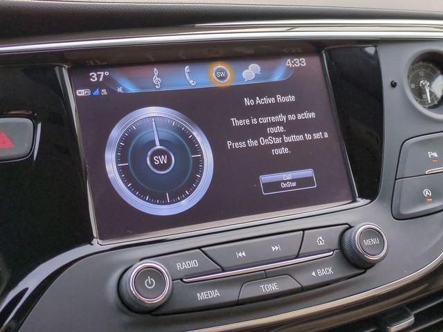 used 2019 Buick Envision car, priced at $15,864