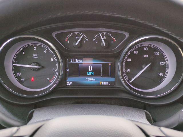 used 2019 Buick Envision car, priced at $15,864