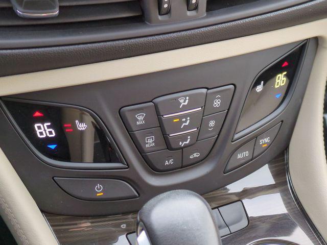 used 2019 Buick Envision car, priced at $15,864