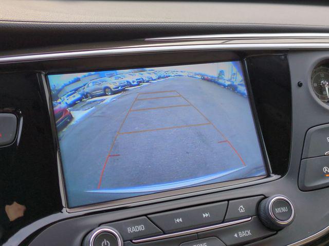 used 2019 Buick Envision car, priced at $15,864