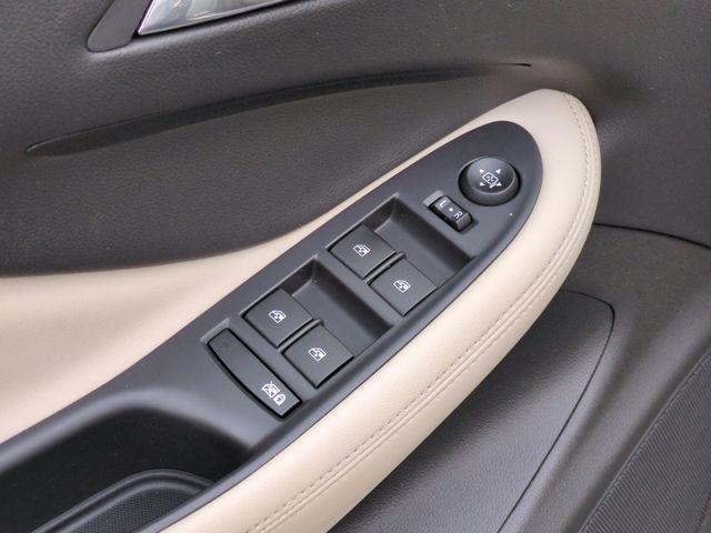 used 2019 Buick Envision car, priced at $15,864