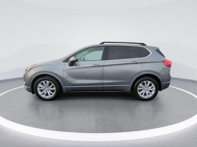 used 2019 Buick Envision car, priced at $15,864
