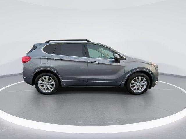 used 2019 Buick Envision car, priced at $15,864