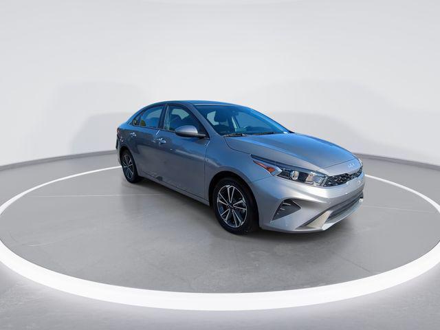 used 2024 Kia Forte car, priced at $16,000