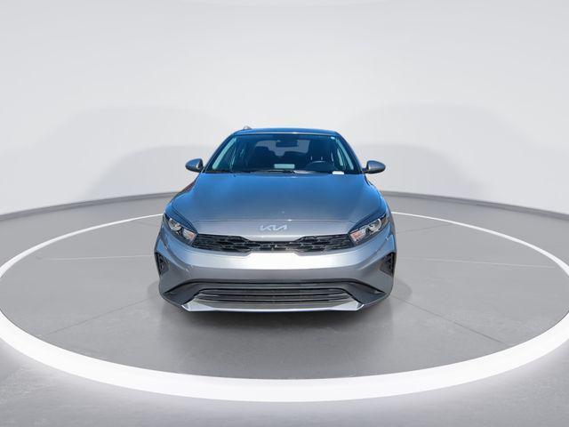 used 2024 Kia Forte car, priced at $16,000