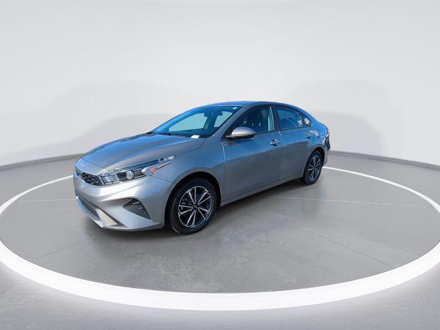 used 2024 Kia Forte car, priced at $16,000