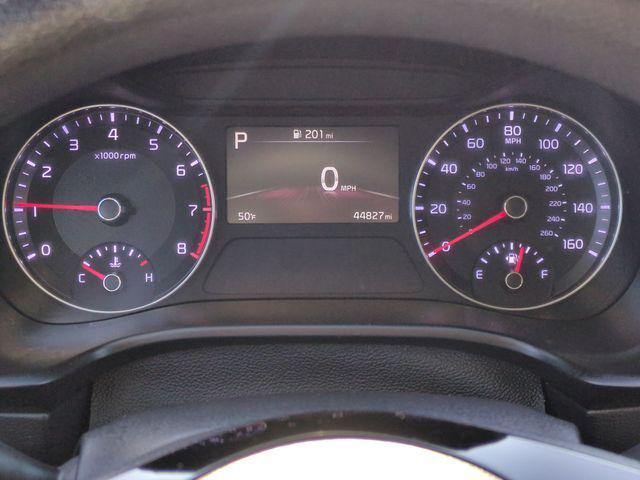 used 2024 Kia Forte car, priced at $16,000