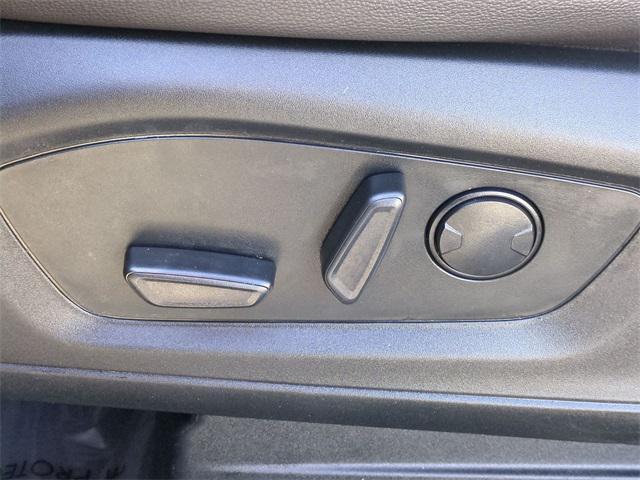 used 2023 Ford Explorer car, priced at $28,360