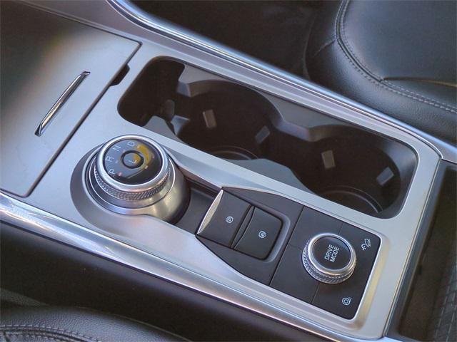 used 2023 Ford Explorer car, priced at $28,360