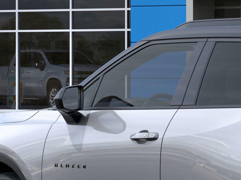 new 2026 Chevrolet Blazer car, priced at $37,840