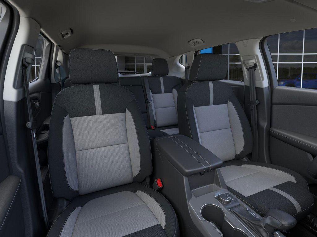 new 2026 Chevrolet Blazer car, priced at $37,840