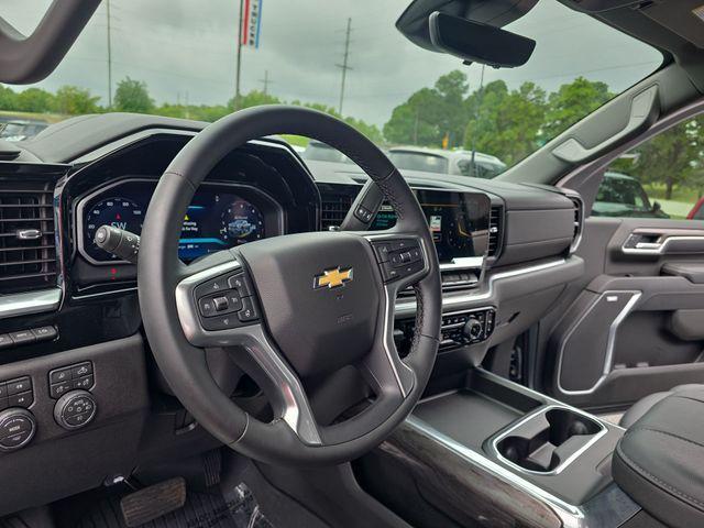used 2026 Chevrolet Silverado 2500 car, priced at $68,663