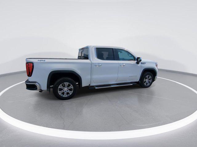 used 2019 GMC Sierra 1500 car, priced at $34,715