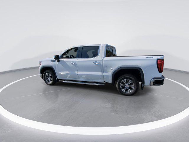 used 2019 GMC Sierra 1500 car, priced at $34,715