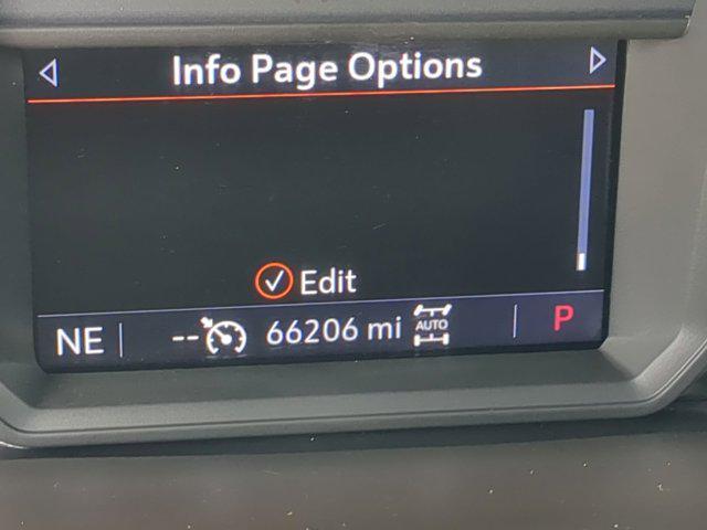 used 2019 GMC Sierra 1500 car, priced at $34,715