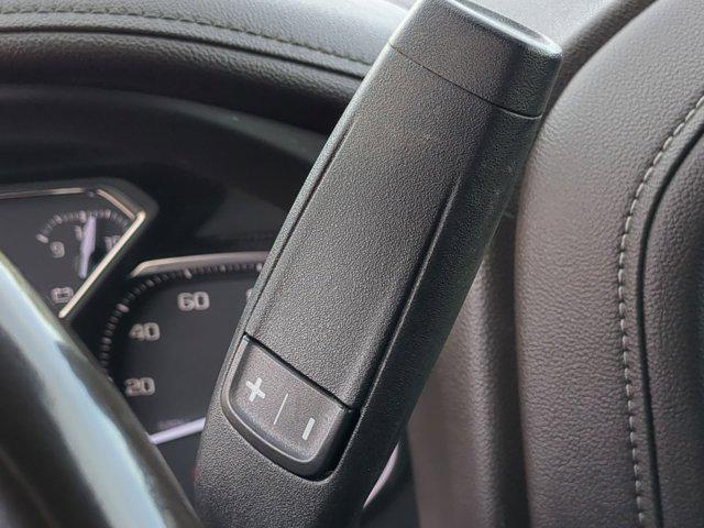 used 2019 GMC Sierra 1500 car, priced at $34,715