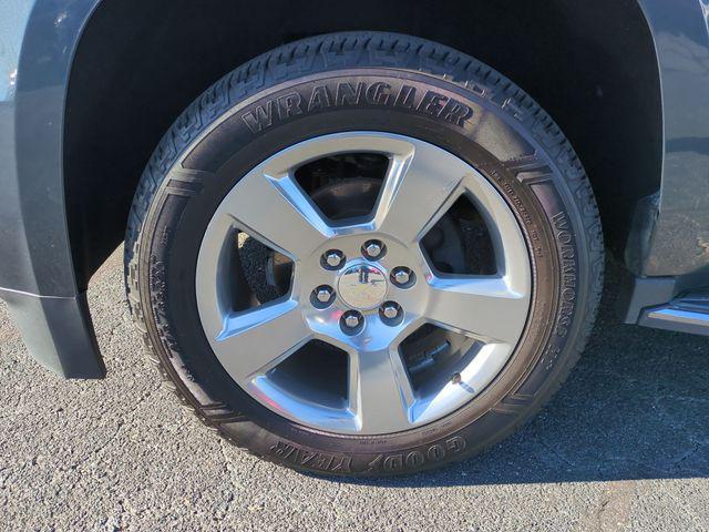 used 2020 Chevrolet Tahoe car, priced at $35,140