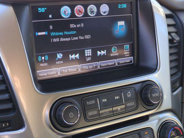 used 2020 Chevrolet Tahoe car, priced at $35,140