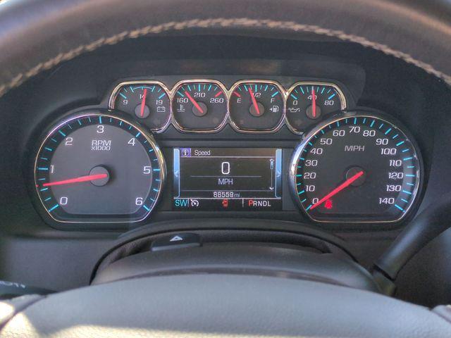 used 2020 Chevrolet Tahoe car, priced at $35,140